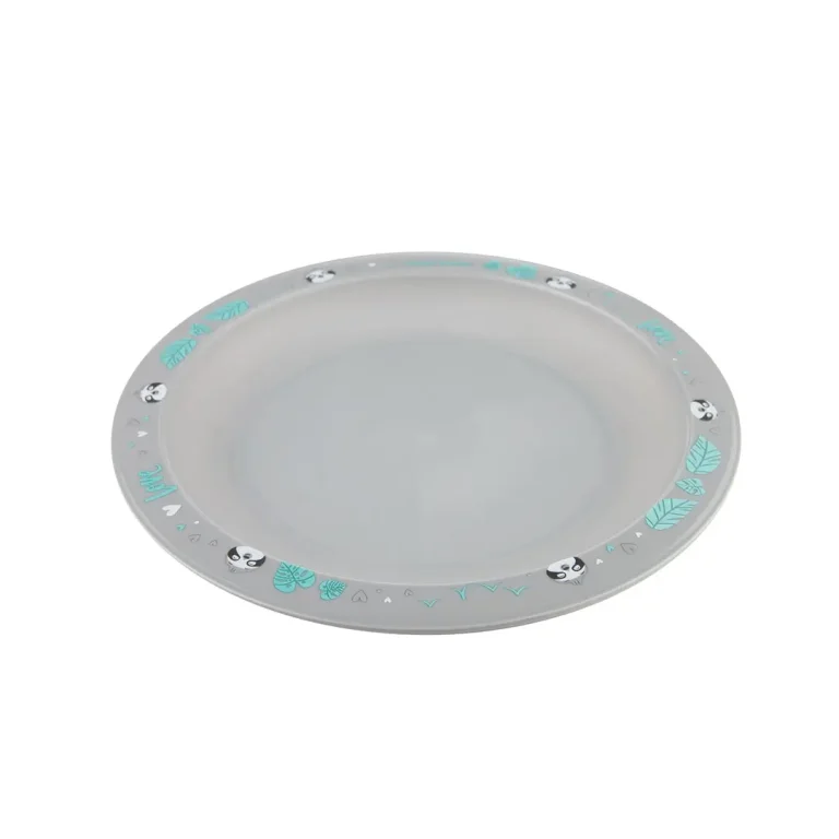 Набор детских тарелок Canpol Babies Tableware set 2 шт