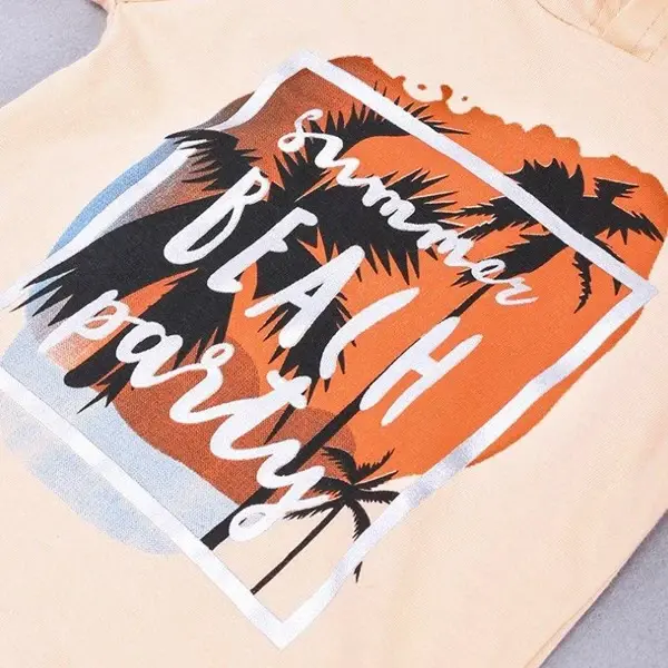 Костюм 2ка Summer Beach