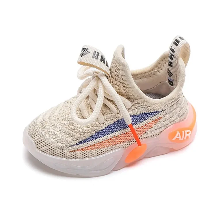 Кроссовки Air Fashion tongxie