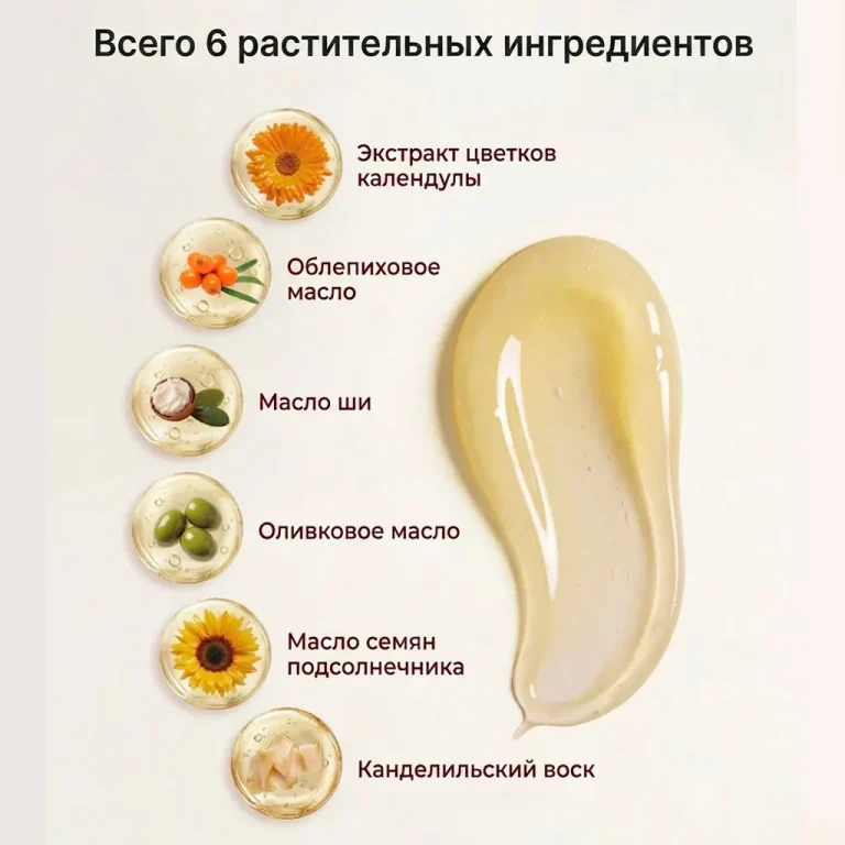 Крем для сосков Momcozy Plant Based 40 мл без ланолина