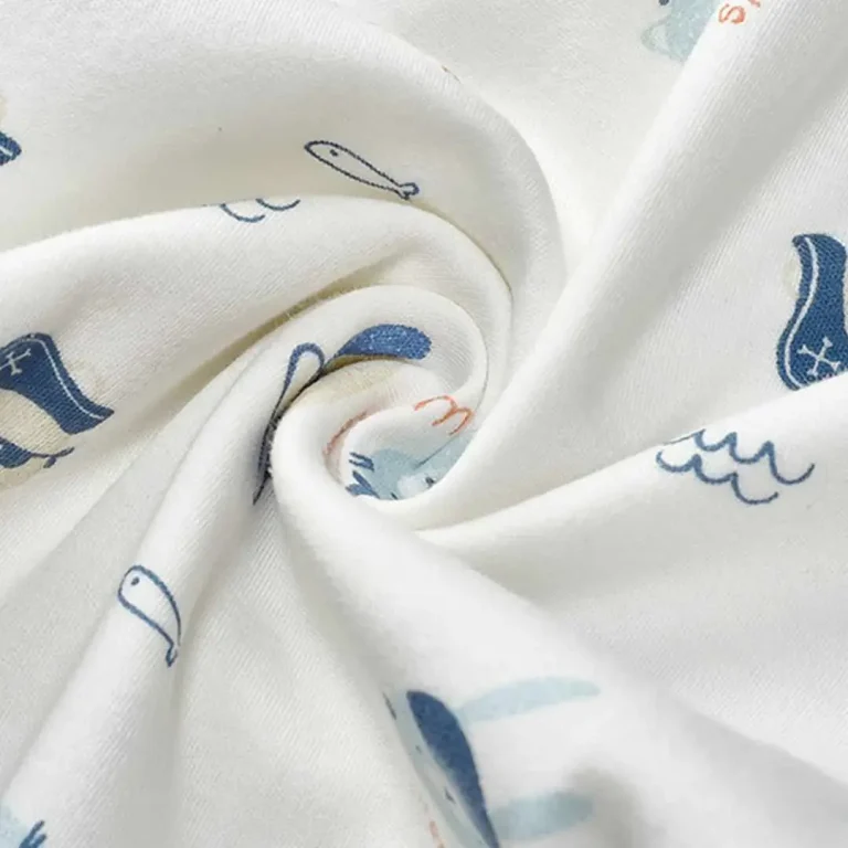 Пеленка кокон SwaddleMe на липучке Динозавры Серый