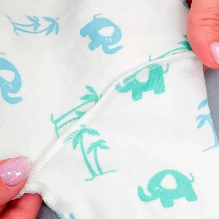 Комплект 3ка babycare Слоник распашонка + ползунки + чепчик