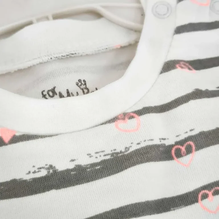 Комплект 2ка For My Baby В полоску кофта + штаны