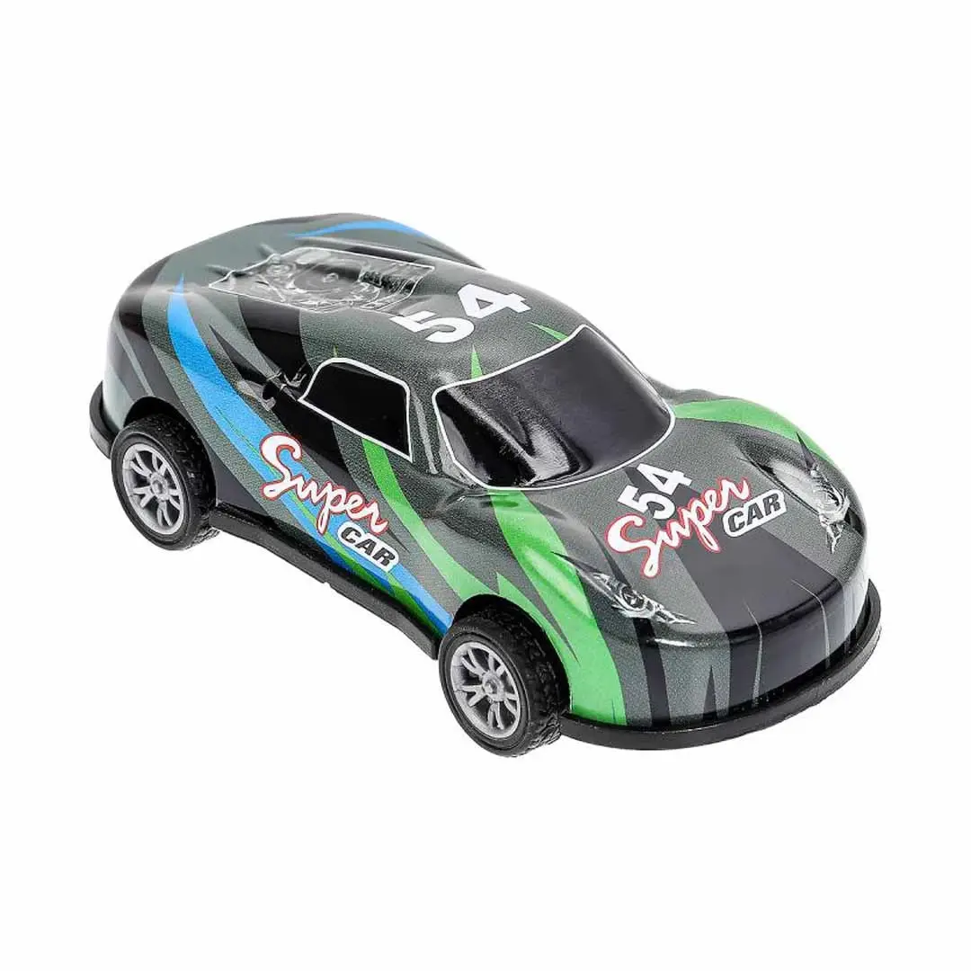 Машина металл Технопарк ROAD RACING СУПЕРКАР 7 см
