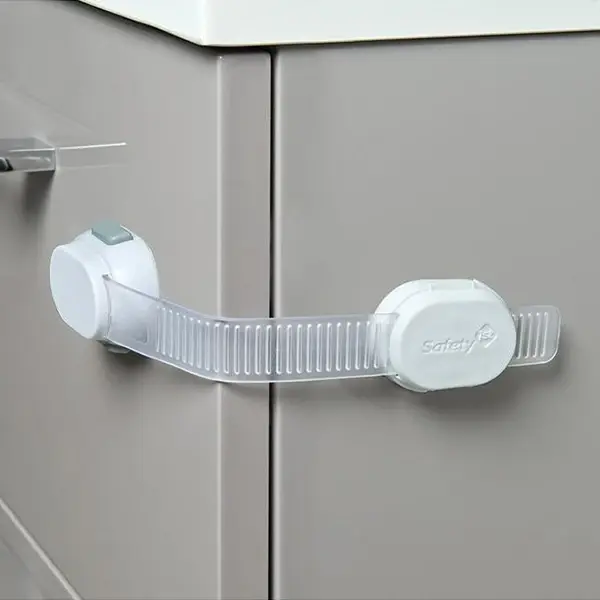 Блокиратор дверей Safety Multi-Purpose Lock
