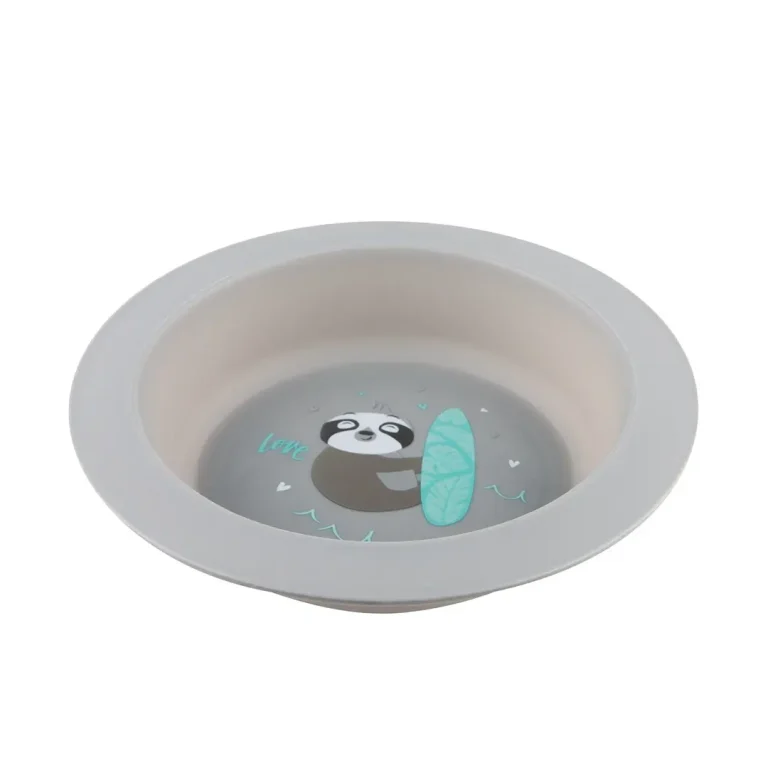 Набор детских тарелок Canpol Babies Tableware set 2 шт
