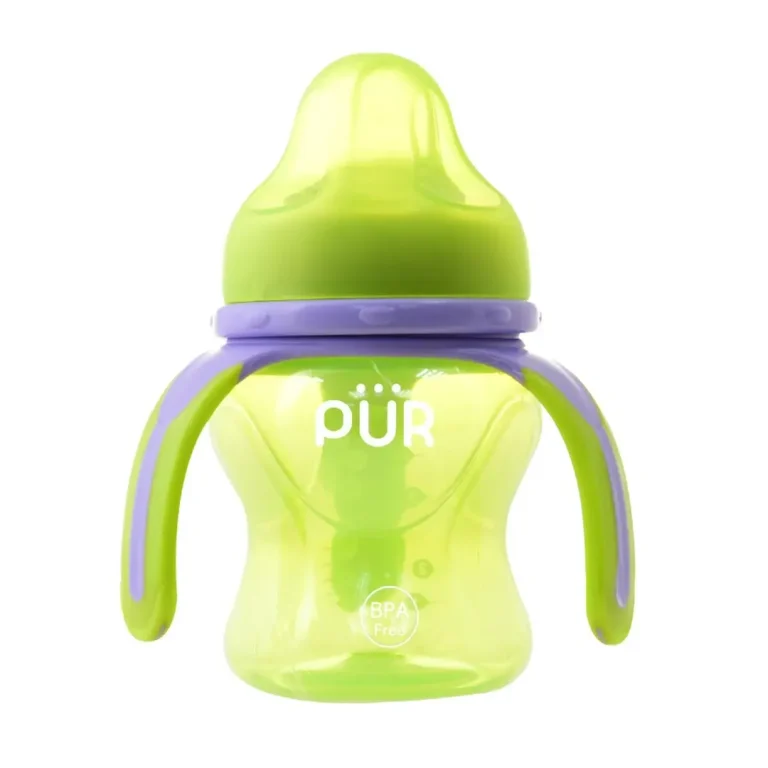 Питьевой флакон Pur Multi Glasp 150 мл 6+ мес