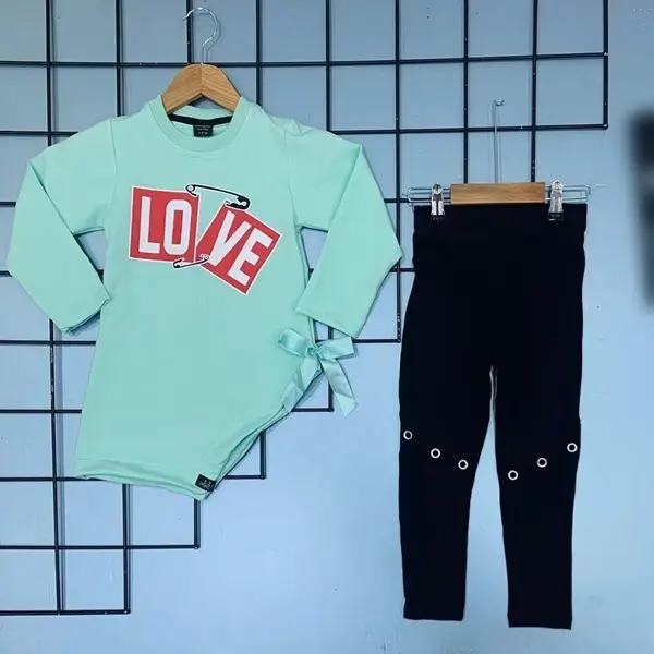 Костюм 2ка Love
