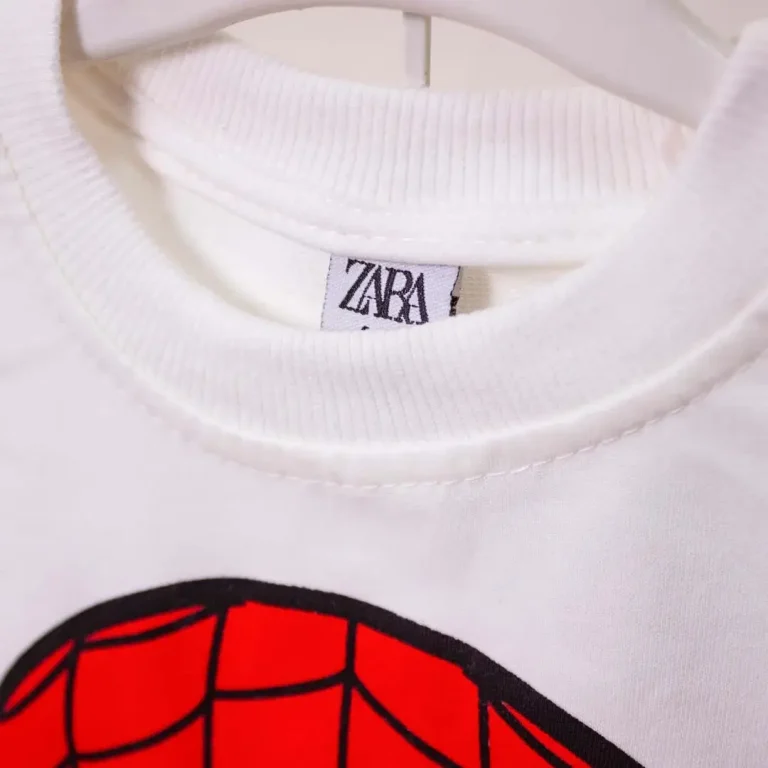 Комплект 2ка ZARA Мстители свитшот + штаны