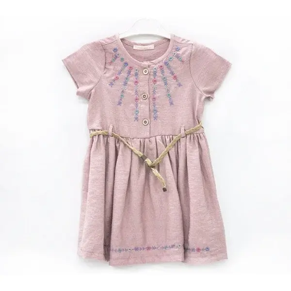 Платье Baby Rose 3112 Турция