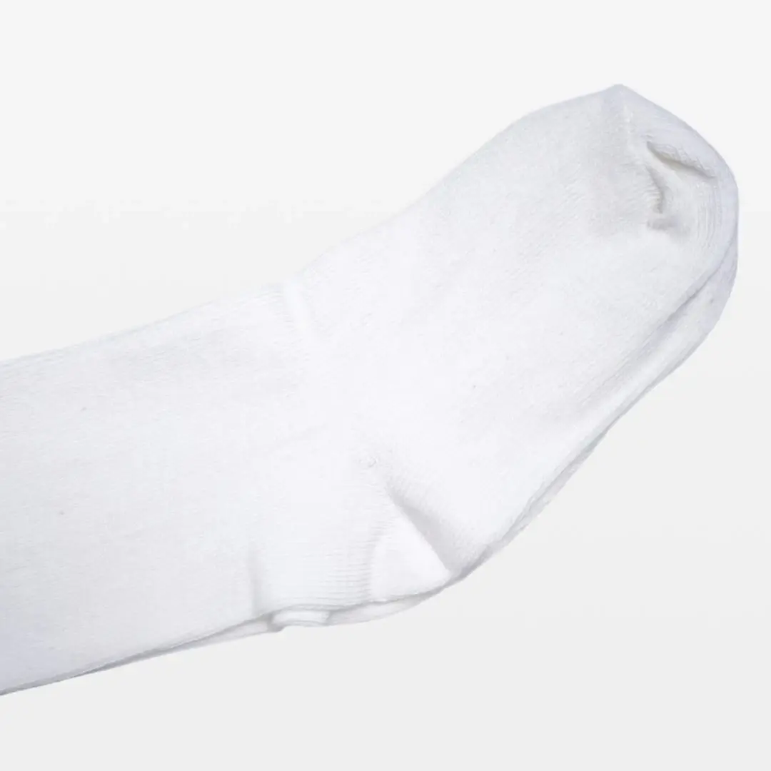 Колготки A.D.N Socks Однотонные Молочный