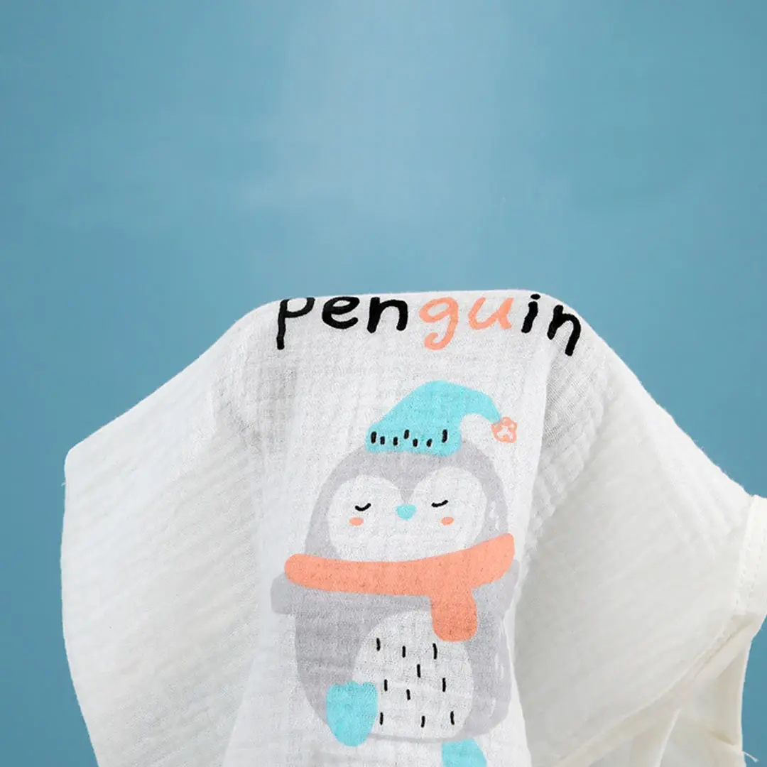 Антипотнички фартучки Penguin