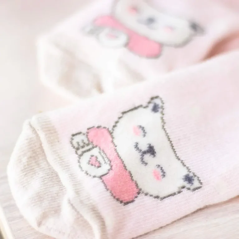 Колготки Arti Baby кошка