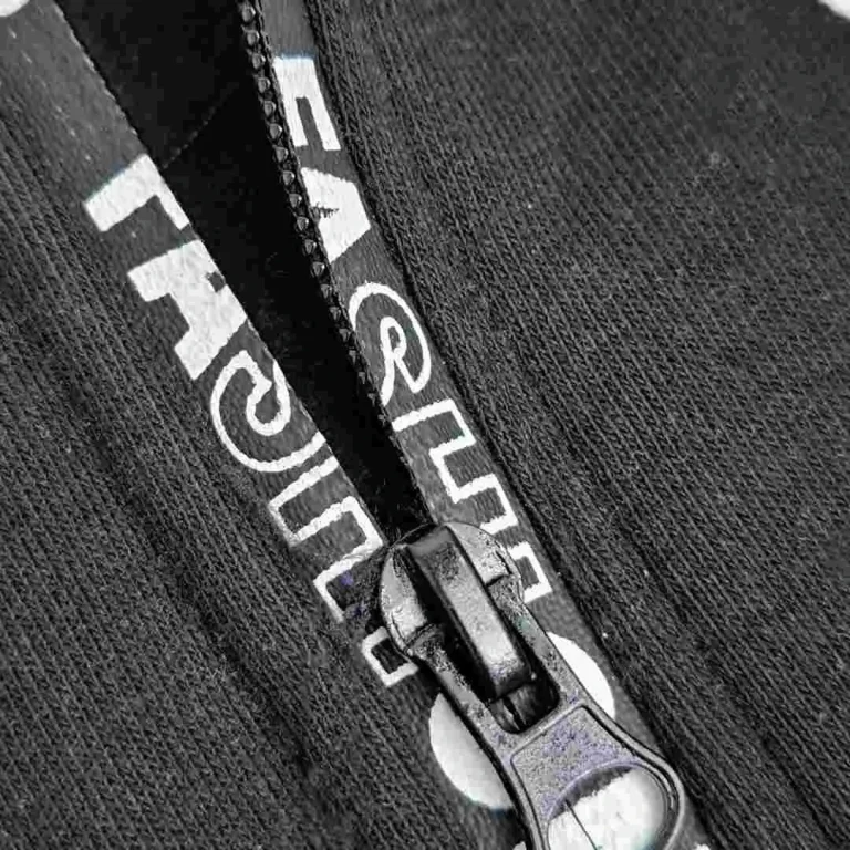 Детская ветровка Tuffy Fashion sports Черный