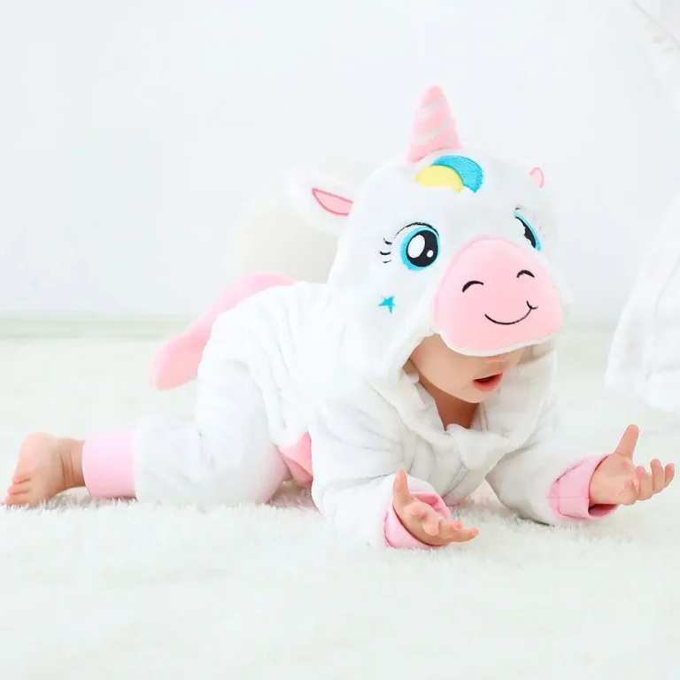 Кигуруми MICHLEY unicorn