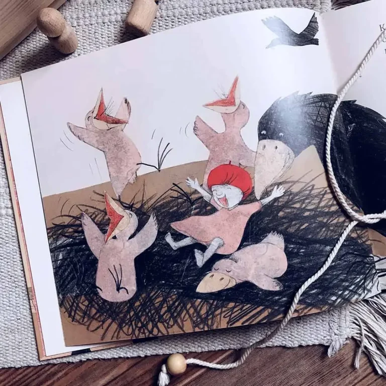 Х.Банш Воронова Роза