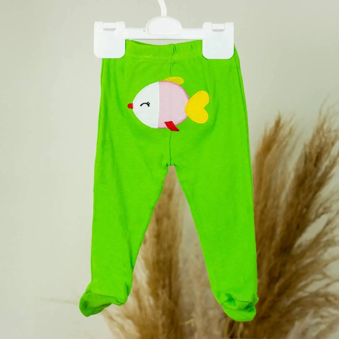 Ползунки Danrol Fish