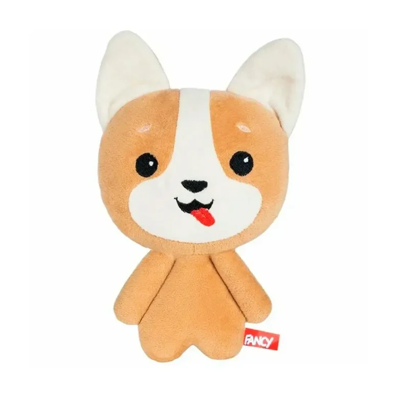 Fancy Мягконабивная игрушка Корги