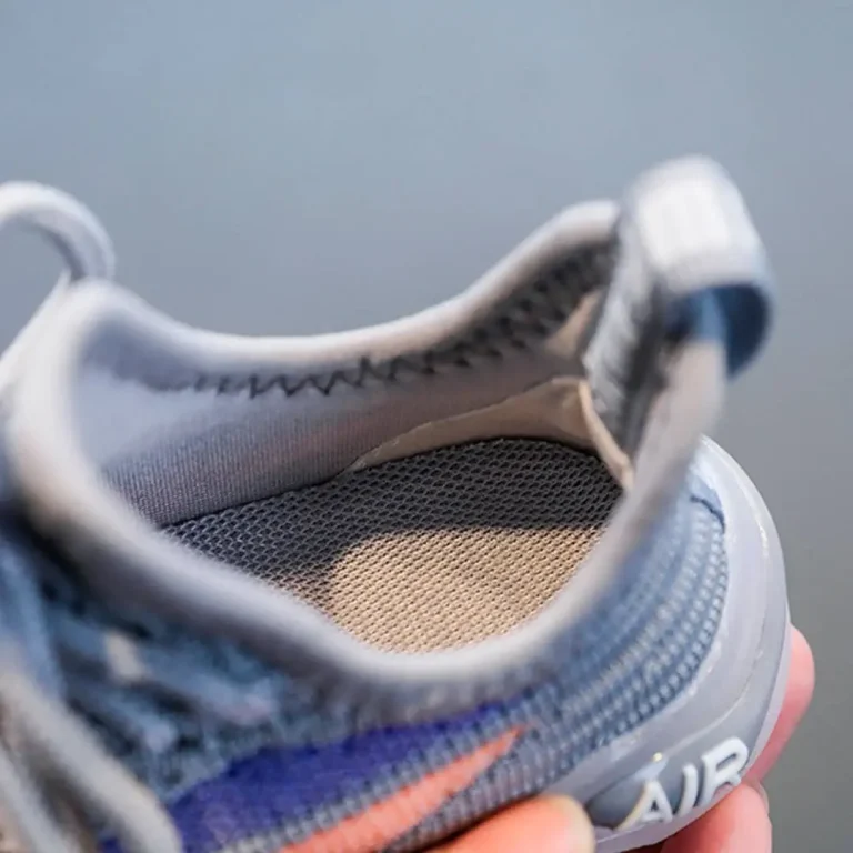 Кроссовки Air Fashion tongxie