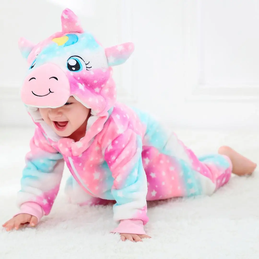 Кигуруми MICHLEY unicorn