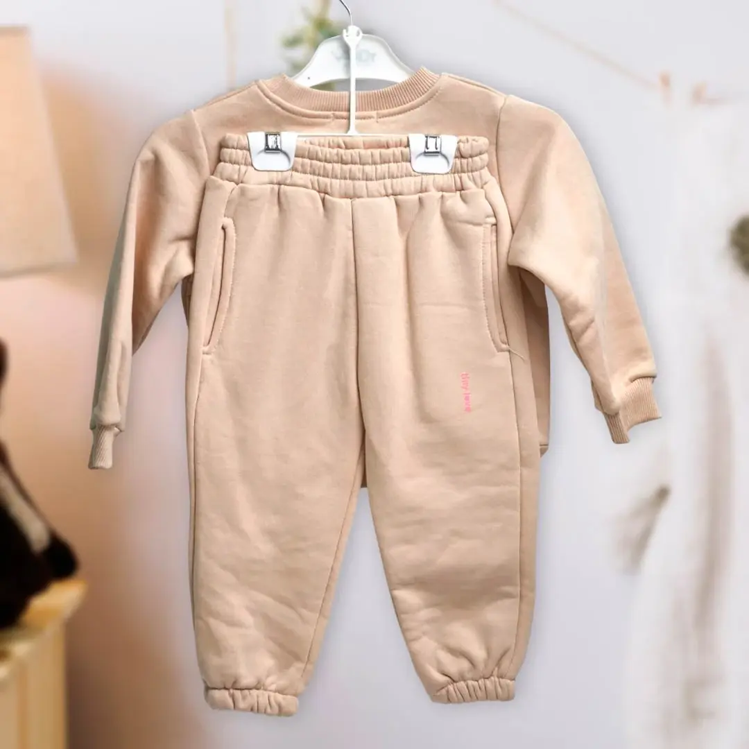 Комплект 2ка Tuffy Tiny love Бежевый