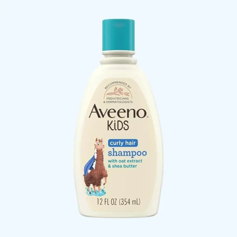 Шампунь Aveeno Baby