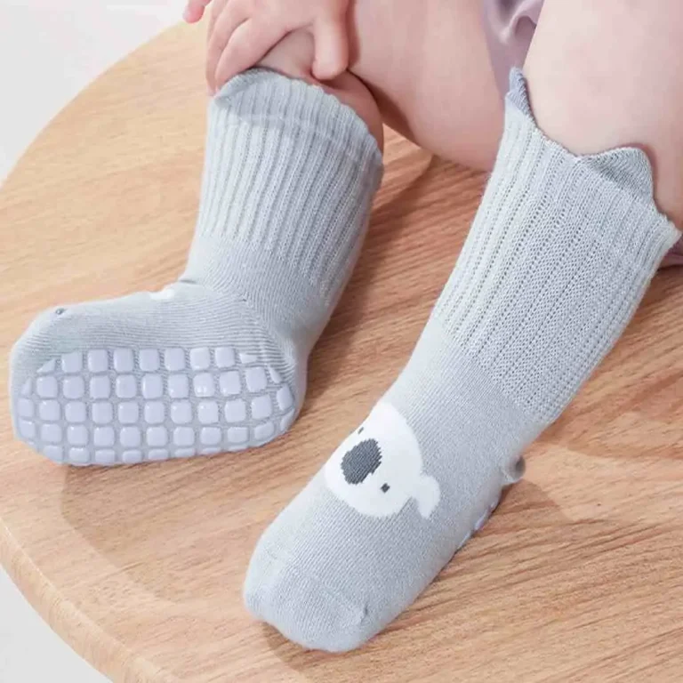 Носки Kids socks Коала Бирюзовый