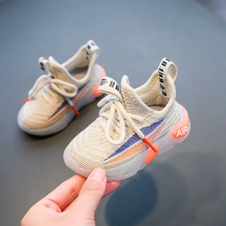 Кроссовки Air Fashion tongxie
