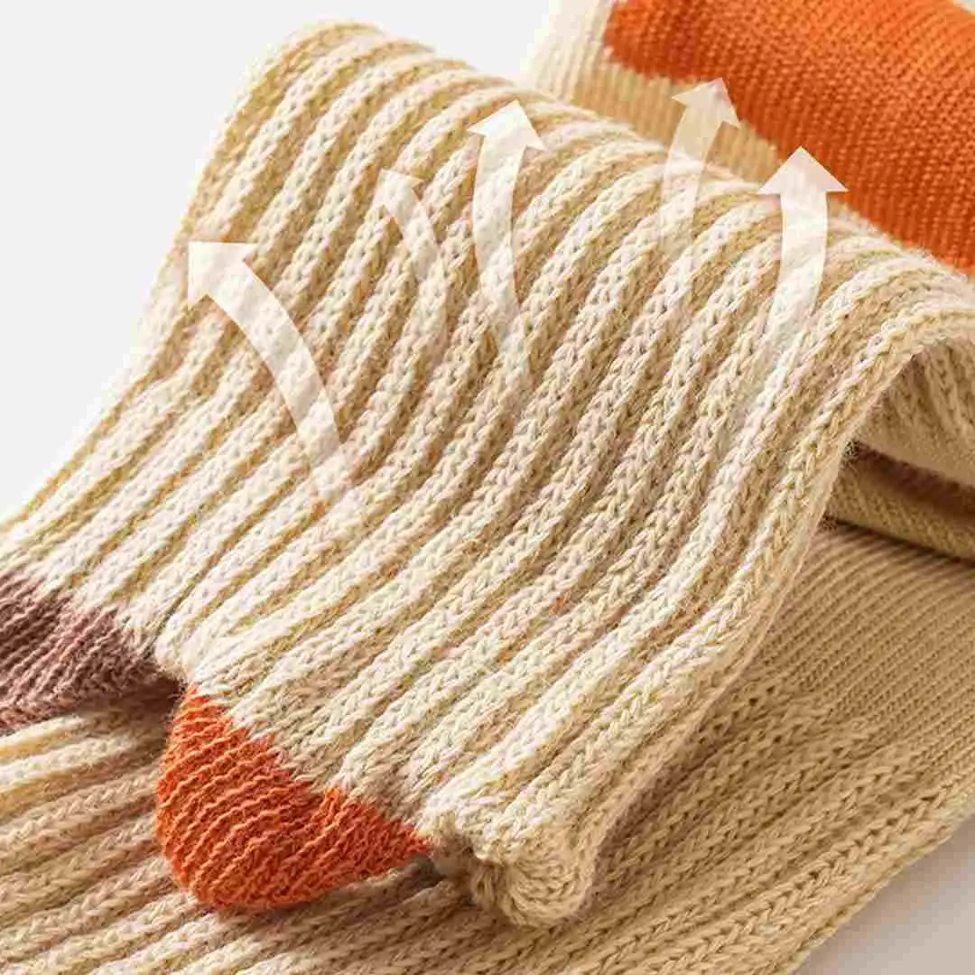 Носки Kids socks Ежик Голубой