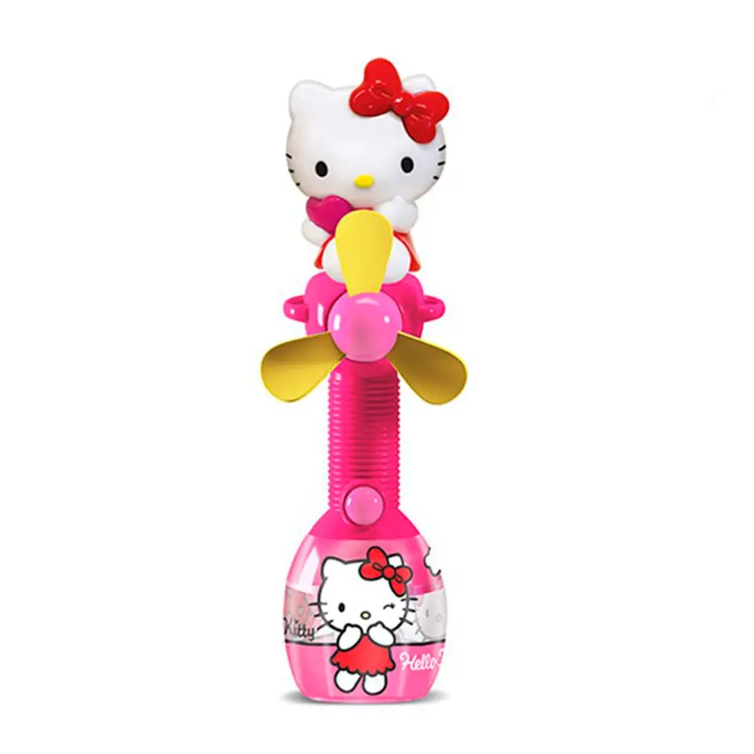 Веер с конфетами HELLO KITTY