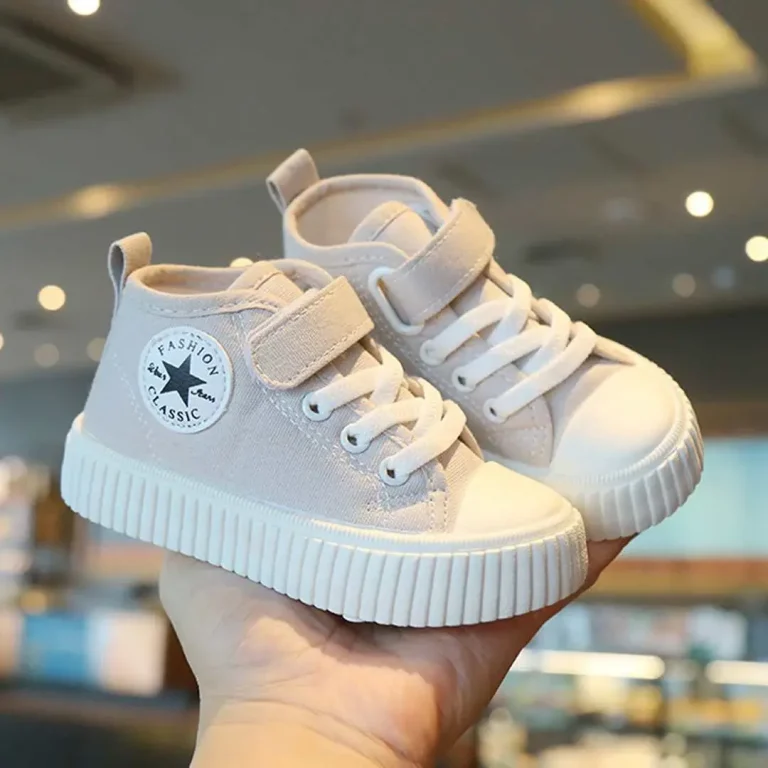 Кеды Fashion classic Серый