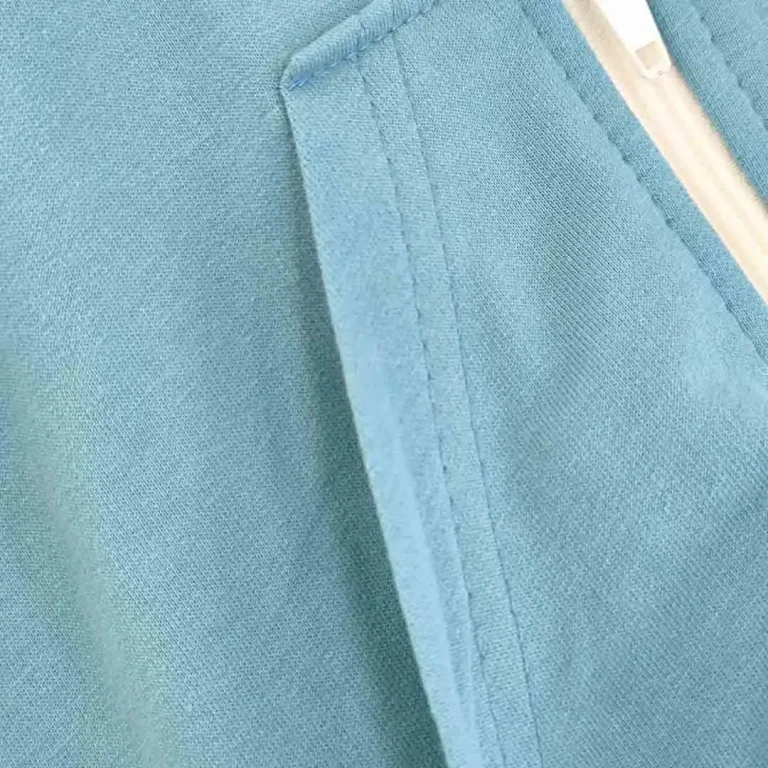 Комплект 2ка ZARA на замке худи + штаны Синий