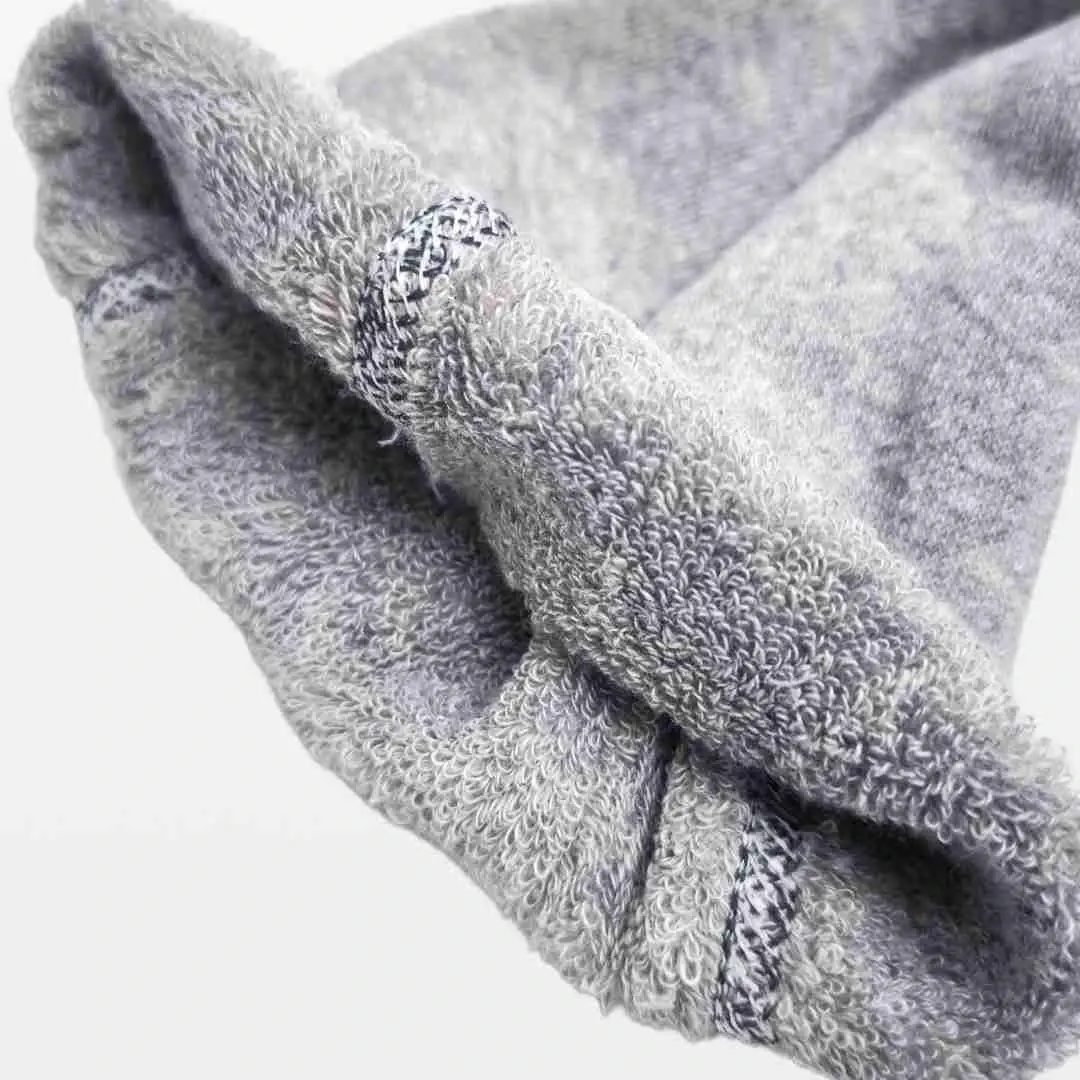 Термо колготки A.D.N Socks Машина Серый