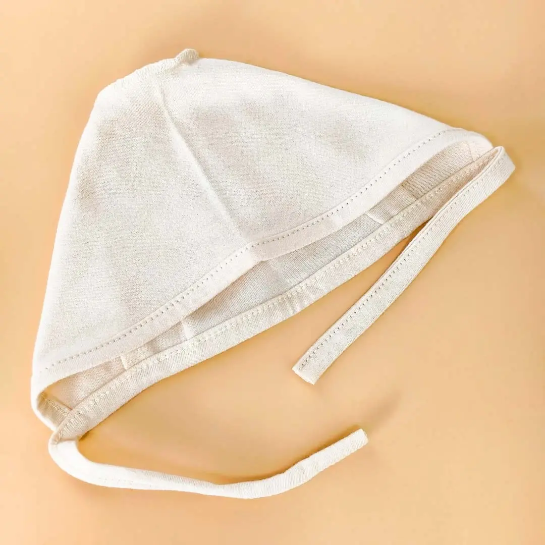 Чепчик babycare Бежевый