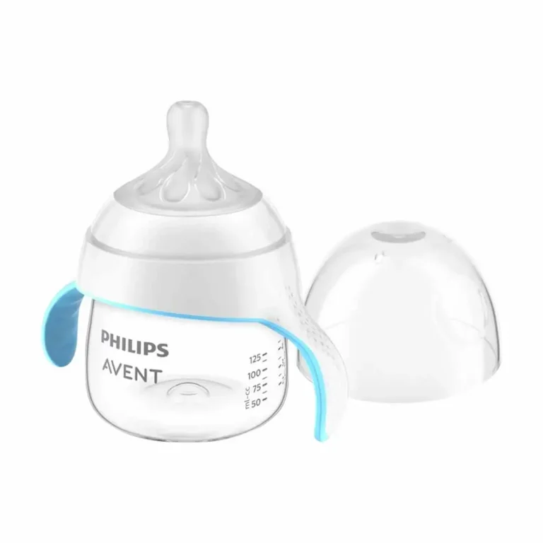 Тренировочная чашка Philips Avent Natural Response 150 мл 6+ мес SCF263/61