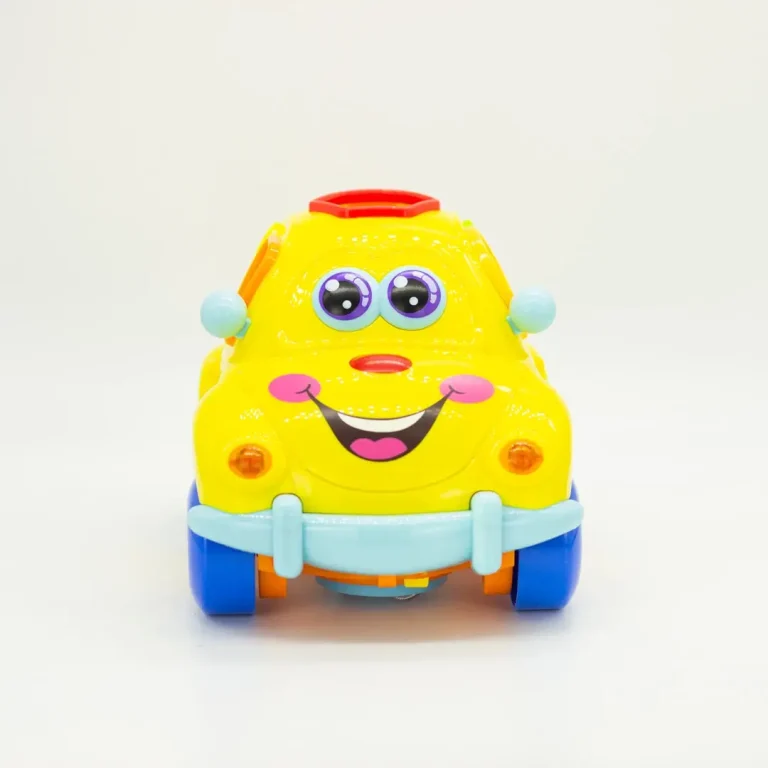 Развивающая игрушка Фрукты овощи