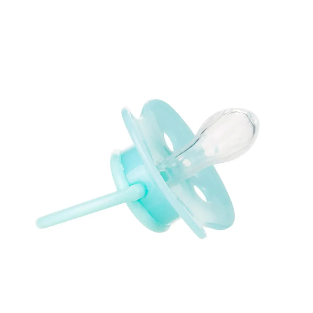 Пустышка Canpol Babies Pastelove cherry shape 6-18 мес.