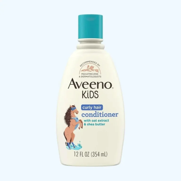 Кондиционер Aveeno Baby