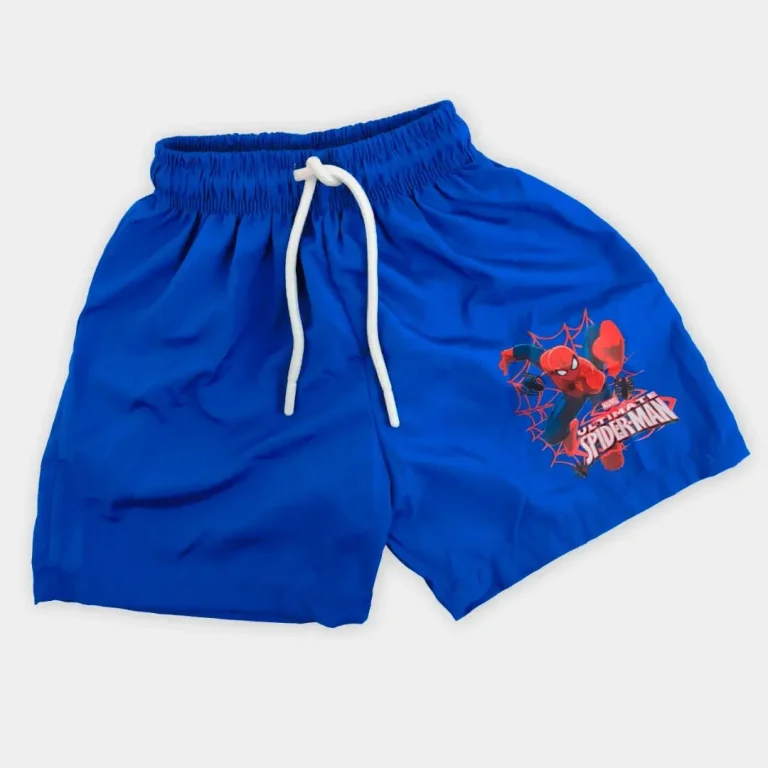 Плавки ZARA Spider man Синий