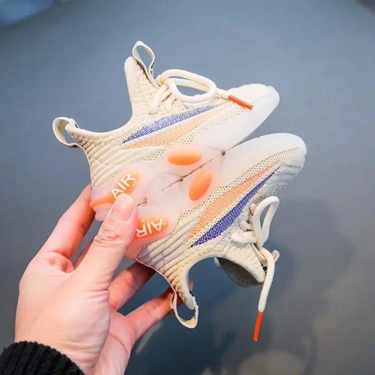 Кроссовки Air Fashion tongxie