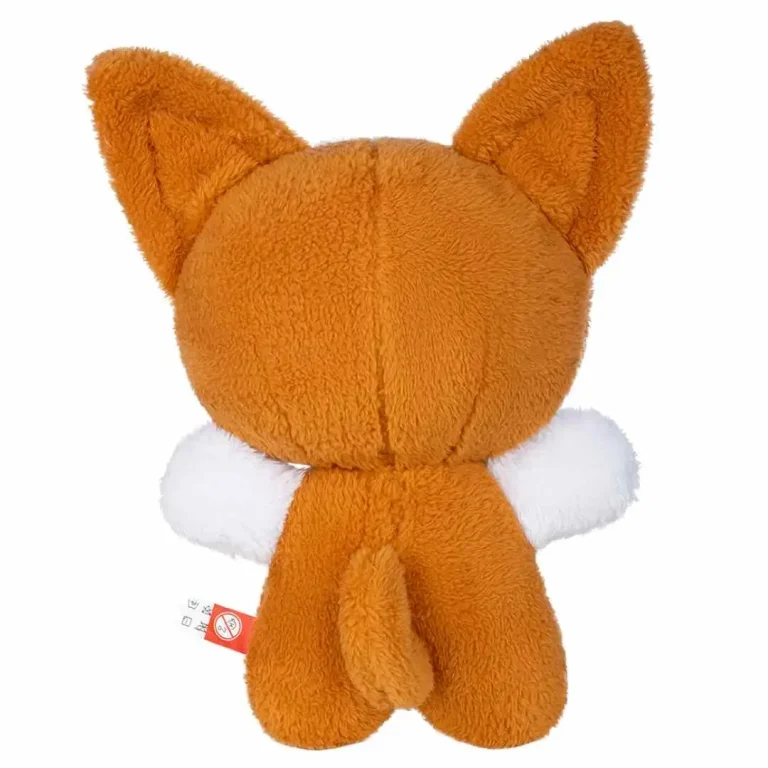 Подарочная игрушка Корги Кай